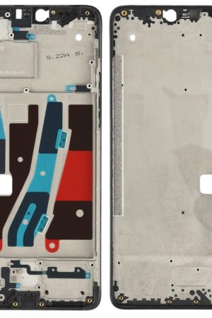 Per OPPO A3 / F7 Piastra cornice cornice LCD alloggiamento anteriore