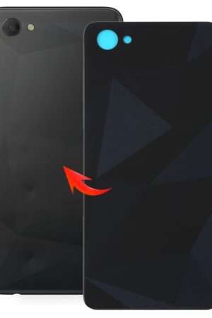 Per la cover posteriore OPPO F7/A3