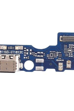 Per scheda porta di ricarica Meizu X8