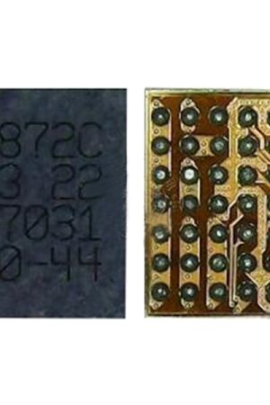 Audio IC 872c per Huawei P10 Plus / Mate 10 Pro