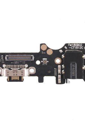 Per scheda porta di ricarica Meizu 16X