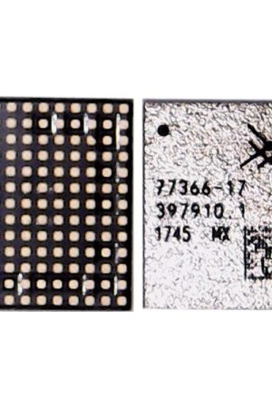 Amplificatore di potenza piccolo IC 77366-17 per iPhone 8 Plus / 8