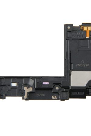 Per il cicalino della suoneria dell'altoparlante Galaxy S7 / G930