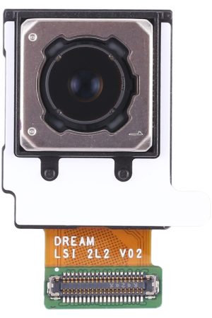 Per modulo fotocamera posteriore Galaxy S8 Active / G892