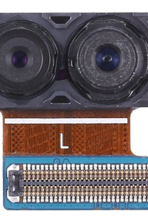 Per Galaxy A8 (2018) / A8 + (2018) / A5 (2018) / A530 / A730 Modulo fotocamera frontale
