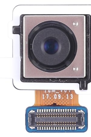 Per Galaxy A8 (2018) / A8+ (2018) / A5 (2018) / A530 Modulo fotocamera posteriore