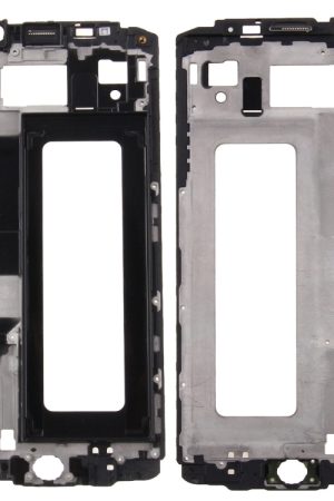 Per Galaxy Note 5 / N9200 Front Housing LCD Frame Bezel Plate