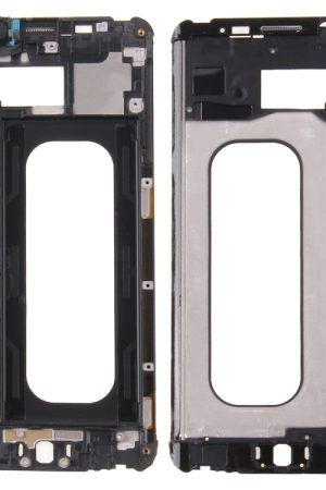 Per Galaxy S6 Edge+ / G928 Front Housing LCD Frame Bezel Plate