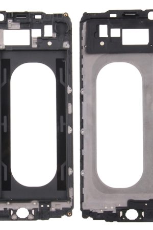 Per Galaxy A9 / A9000 Front Housing LCD Frame Bezel Plate