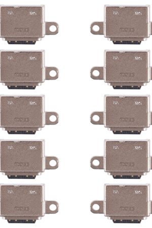 Per Galaxy Note 7 Connettore porta di ricarica da 10 pezzi