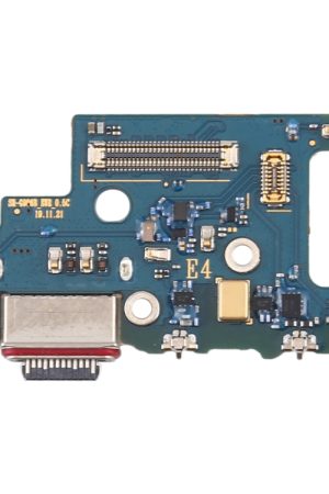 Per Samsung Galaxy S20 + 5G SM-G986F Scheda porta di ricarica originale