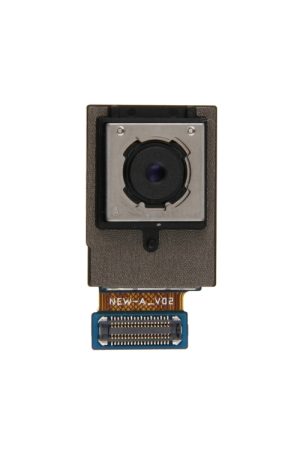 Per Galaxy A7 (2016) / A7100 e A9 Pro (2016) / A9100 Fotocamera posteriore posteriore