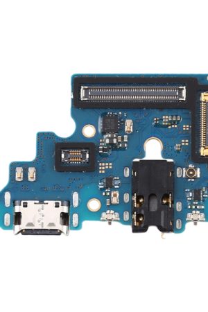 Per Samsung Galaxy Note 10 Lite SM-N770F Scheda porta di ricarica originale