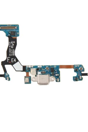 Per porta di ricarica e cavo flessibile del sensore Galaxy S7 Edge / G935F