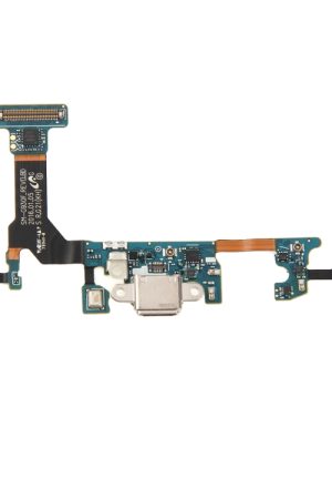 Per porta di ricarica e cavo flessibile del sensore Galaxy S7 / G930F