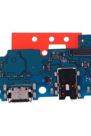 Per scheda porta di ricarica Galaxy A30 SM-A305F