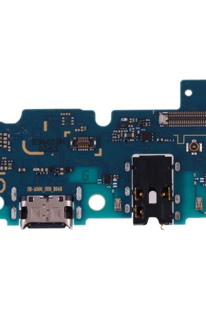 Per scheda porta di ricarica Galaxy A50 SM-A505F