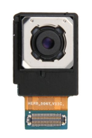 Per Galaxy S7 / G930F, S7 Edge / G935F (versione UE) Fotocamera posteriore posteriore