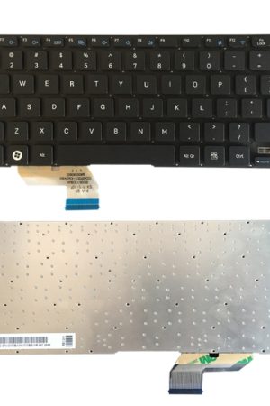 Tastiera versione USA per Samsung NP350U2B 350U NP350U2A