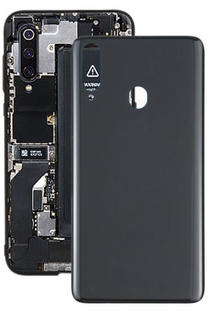 Per la copertura posteriore della batteria del Samsung Galaxy A20s