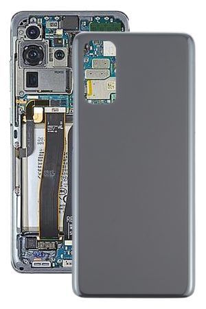 Per la copertura posteriore della batteria Samsung Galaxy S20