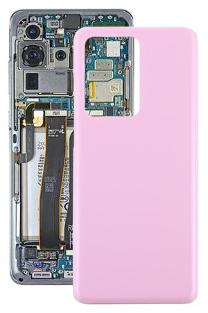 Per la cover posteriore della batteria Samsung Galaxy S20 Ultra