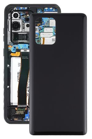 Per la copertura posteriore della batteria Samsung Galaxy S10 Lite