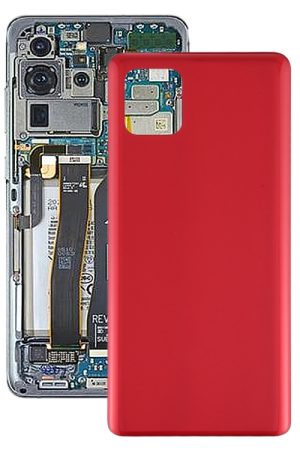 Per la copertura posteriore della batteria Samsung Galaxy A91