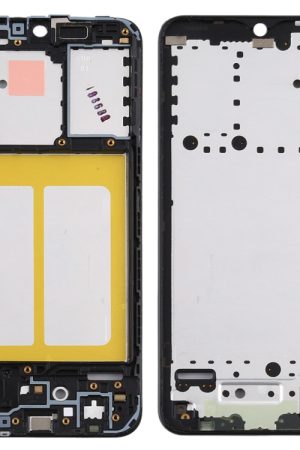 Per Samsung Galaxy A10e alloggiamento anteriore cornice cornice LCD