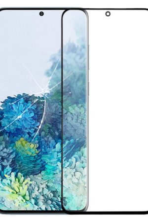 Per Samsung Galaxy S20 Lente in vetro esterna per schermo anteriore