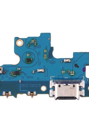 Per Samsung Galaxy S10 Lite SM-G770F Scheda porta di ricarica