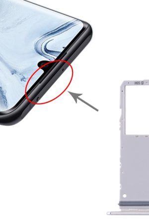 Vassoio scheda SIM per Samsung Galaxy Note10