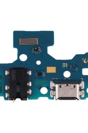 Per Samsung Galaxy A41 / SM-A415F Scheda porta di ricarica originale