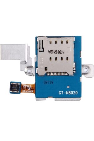 Per presa scheda Galaxy Note LTE 10.1 / N8020