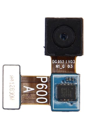 Per fotocamera posteriore Galaxy Note 10.1 (edizione 2014) / P600
