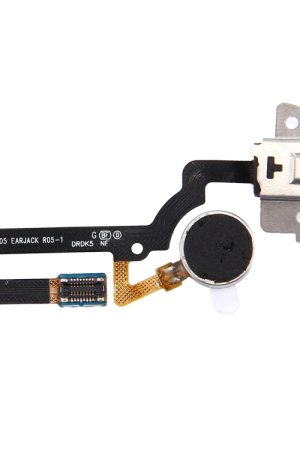 Per cavo flessibile jack per auricolari Galaxy Note Pro 12.2 / P900