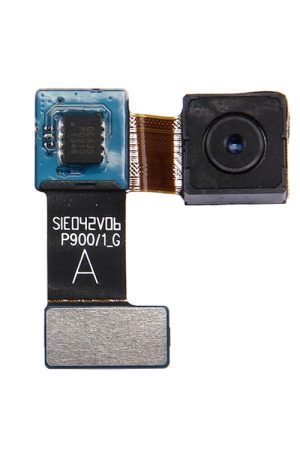 Per fotocamera posteriore Galaxy Note Pro 12.2 / P900