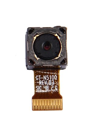 Per fotocamera posteriore Galaxy Note 8.0 / N5100