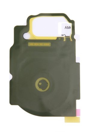 Per Galaxy S7 Edge / G935 Wireless Charger Receiver IC Chip NFC Sticker
