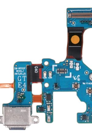 Per cavo flessibile per porta di ricarica Galaxy Note 8 / N950F
