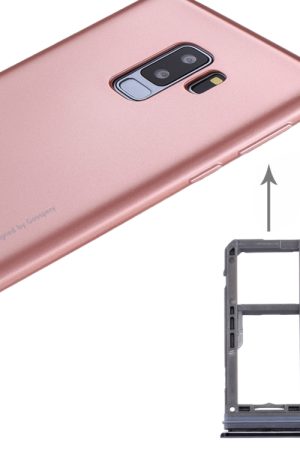 Per Galaxy Note 8 Vassoio scheda SIM / Micro SD