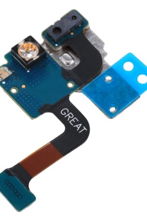 Per Galaxy S8+ / G955F / Note 8 / N955F Cavo flessibile per sensore di luce