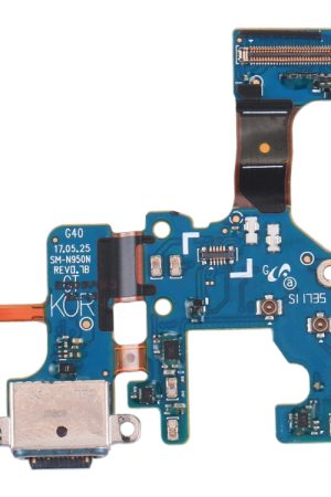 Per cavo flessibile per porta di ricarica Galaxy Note 8 / N950N