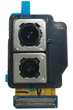 Per Galaxy Note 8 N950A / N950V / N950T Modulo fotocamera posteriore