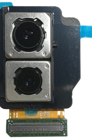 Per il modulo fotocamera posteriore Galaxy Note 8 N950F