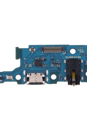 Per Samsung Galaxy A10e / A20e Scheda porta di ricarica originale