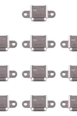 Per connettore porta di ricarica Galaxy S5 Mini 10 pezzi