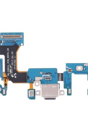 Per cavo flessibile per porta di ricarica Galaxy S8 Active / G892A