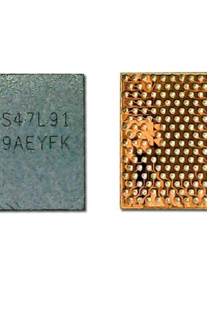 CI codec audio CS47L91 per Galaxy S7 Edge