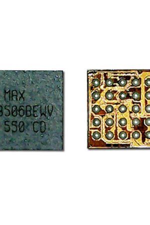 IC di ricarica MAX 98506BEWV per Galaxy S7, Galaxy S8, Galaxy S8 +